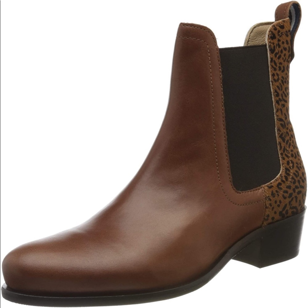 Joules Women's Bootie Chelsea Boot